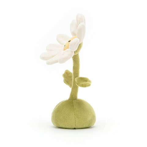 JellyCat Flowerlette Daisy - H21cm | Little Baby.