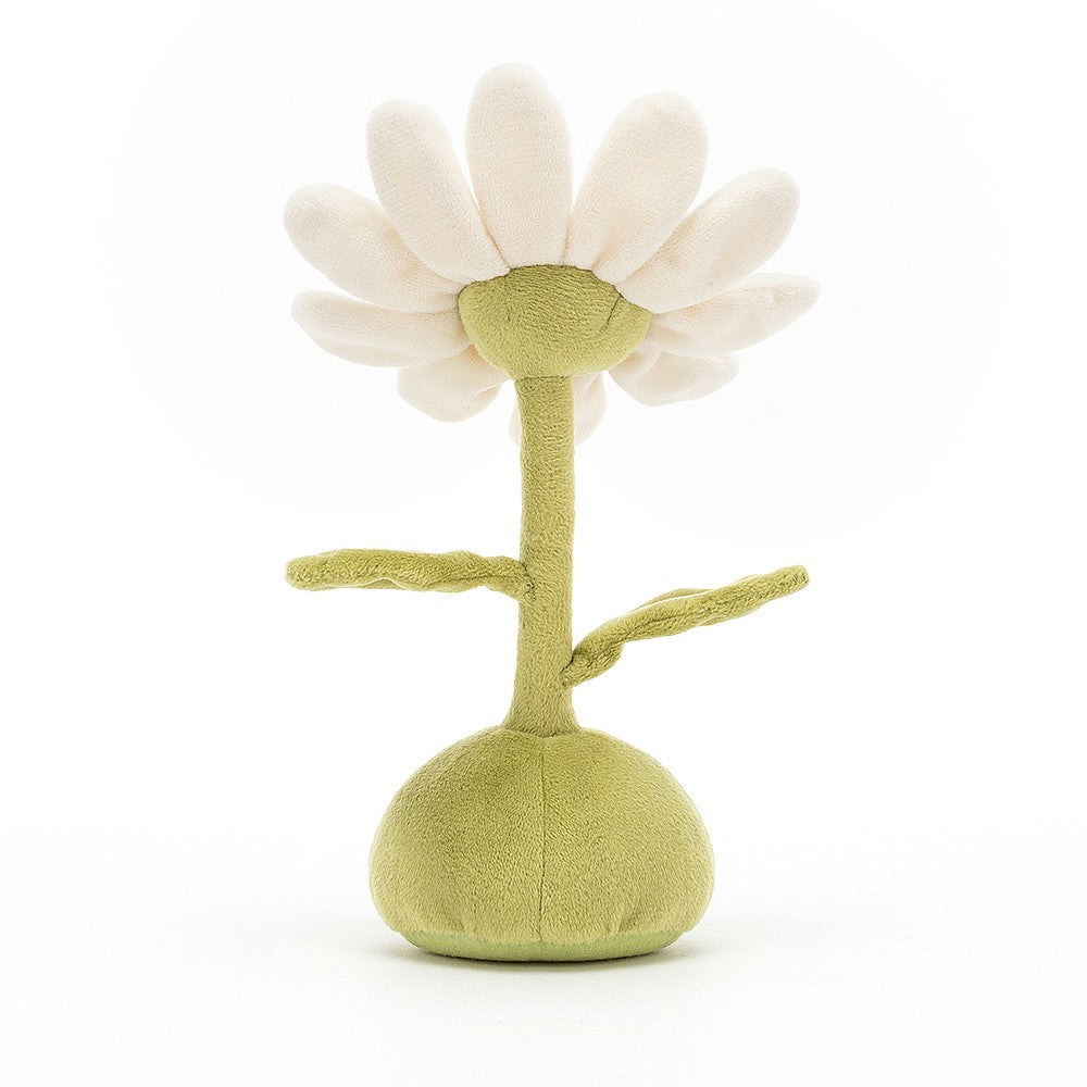 JellyCat Flowerlette Daisy - H21cm | Little Baby.