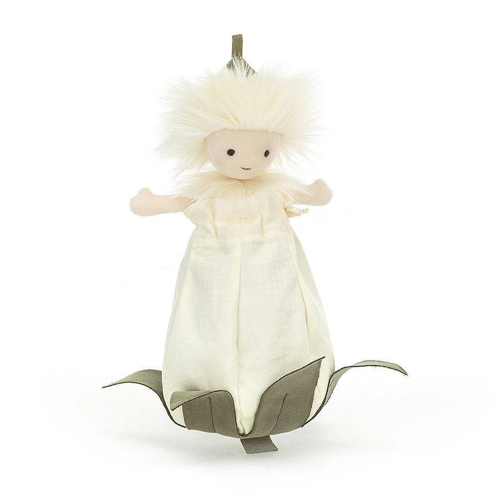 JellyCat Fluffkin Doll - H23cm