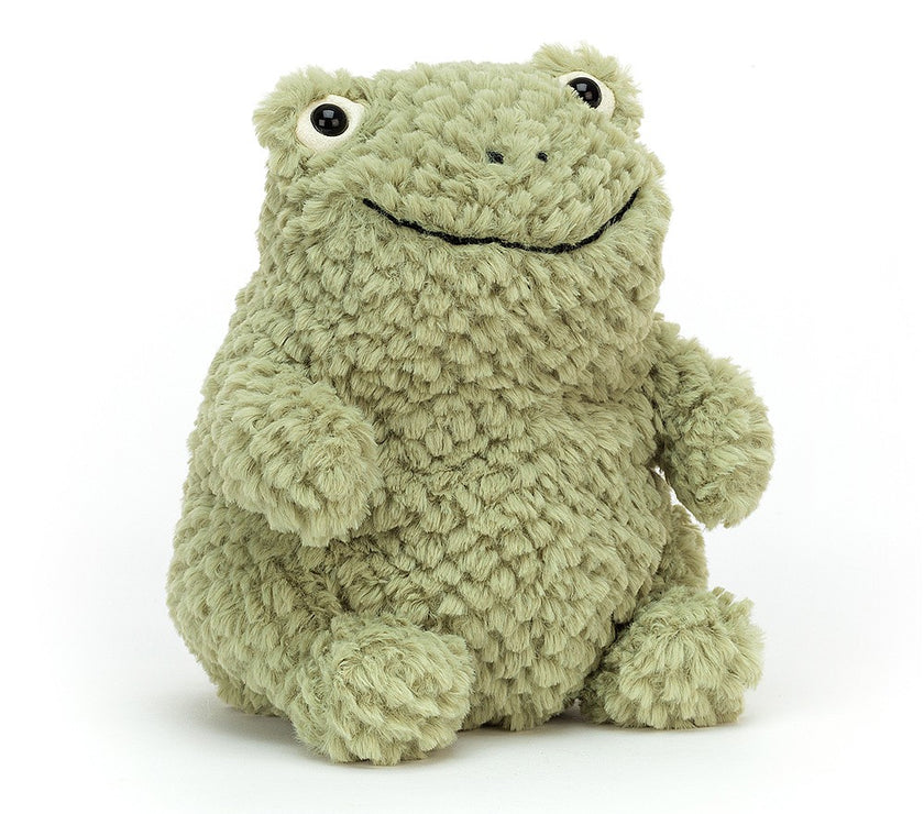 Jellycat Flumpie Frog - H18cm