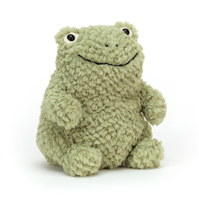 Jellycat Flumpie Frog - H18cm