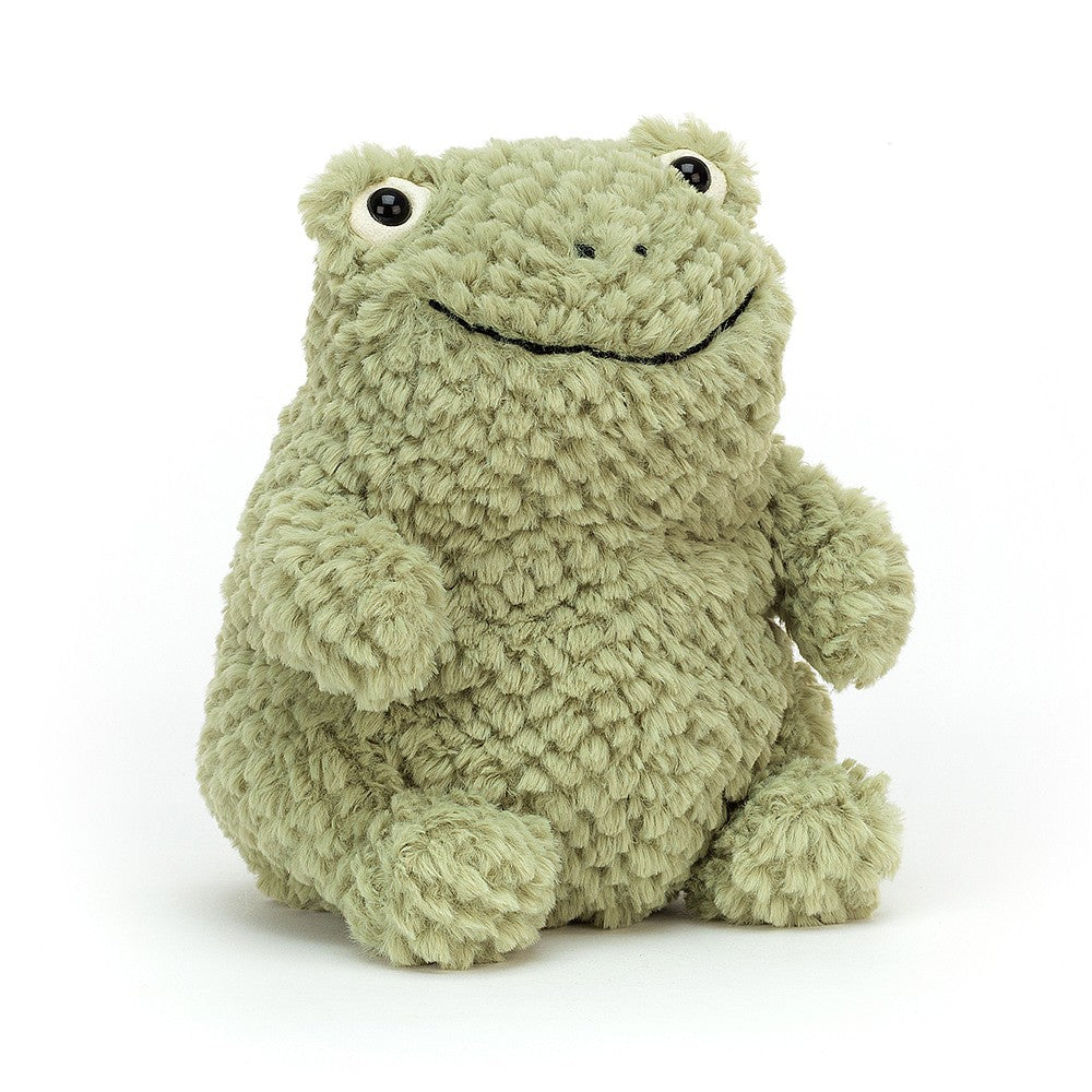 Jellycat Flumpie Frog - H18cm