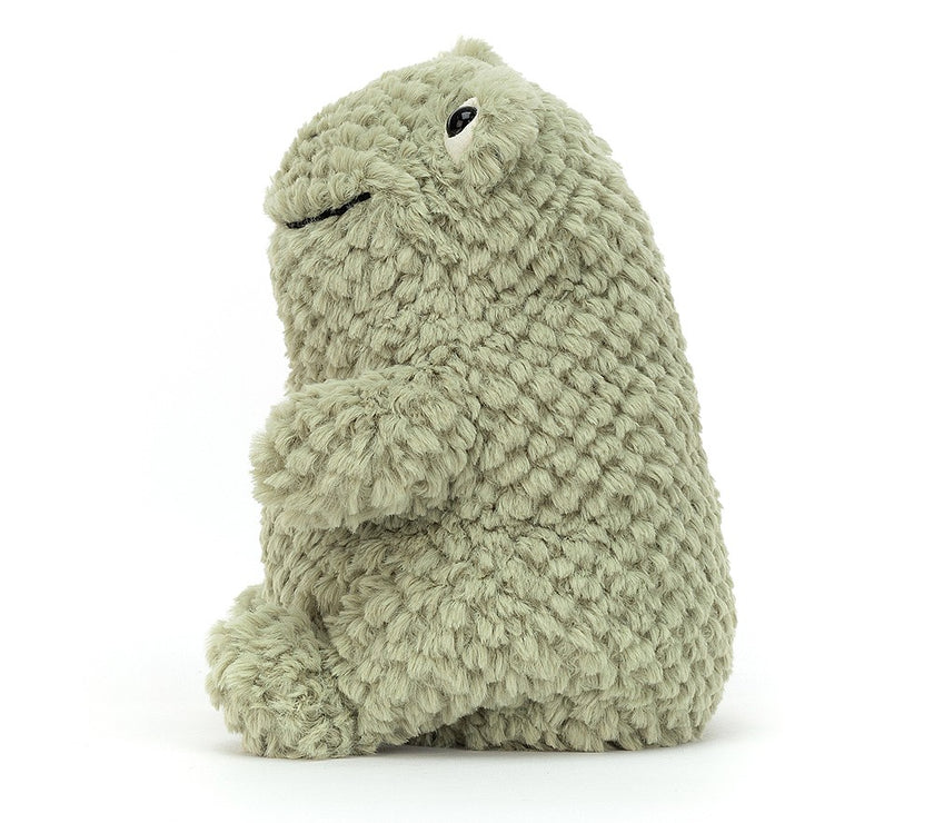 Jellycat Flumpie Frog - H18cm