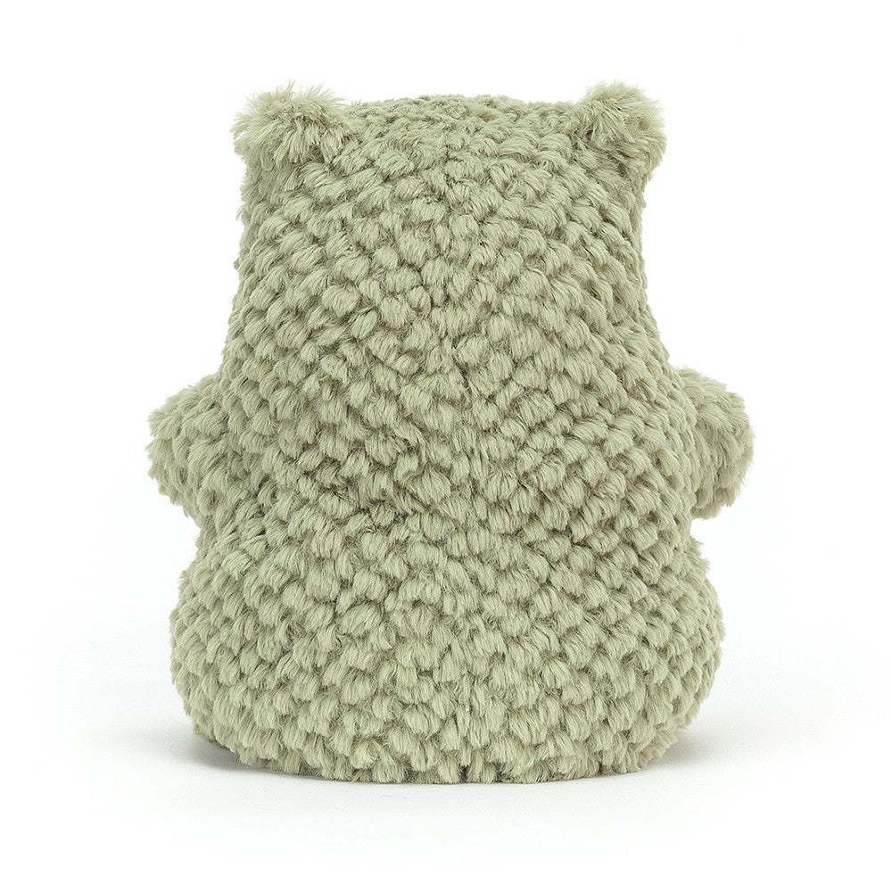 Jellycat Flumpie Frog - H18cm