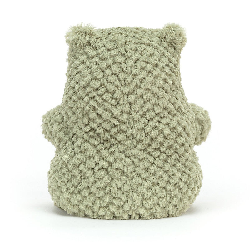 Jellycat Flumpie Frog - H18cm-2