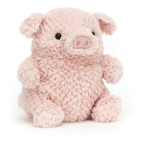 Jellycat Flumpie Pig H18cm