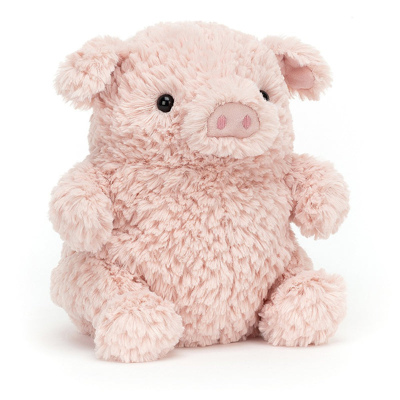 Jellycat Flumpie Pig H18cm-1