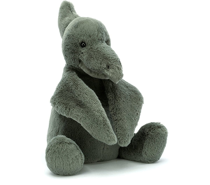 Jellycat Fossilly Pterodactyl - H20cm