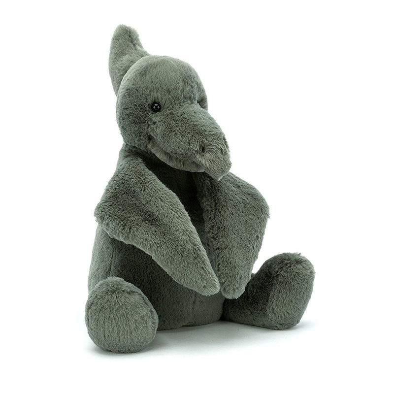 Jellycat Fossilly Pterodactyl - H20cm-1