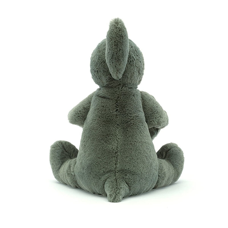 Jellycat Fossilly Pterodactyl - H20cm-3