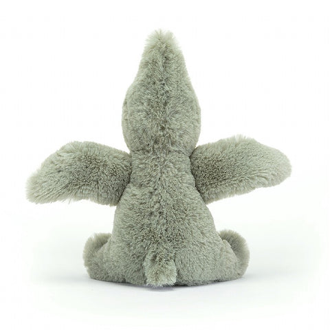 Jellycat Fossilly Pterodactyl Small H15CM