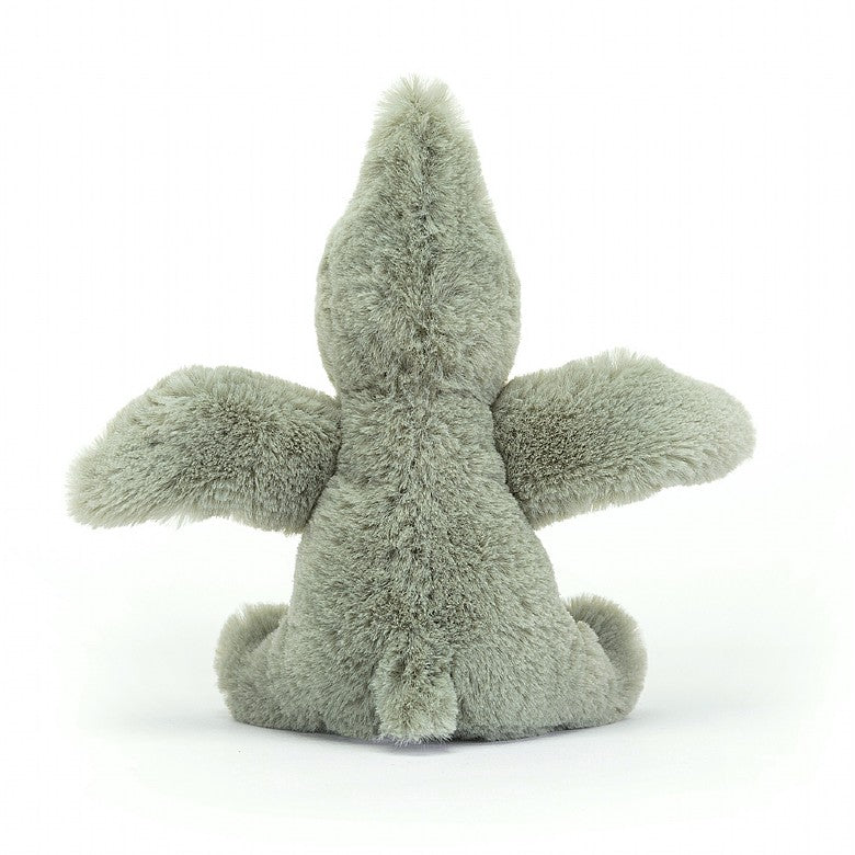 Jellycat Fossilly Pterodactyl Small H15CM-2