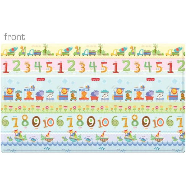 Fisher Price Happy Train (size XL16) | Little Baby.