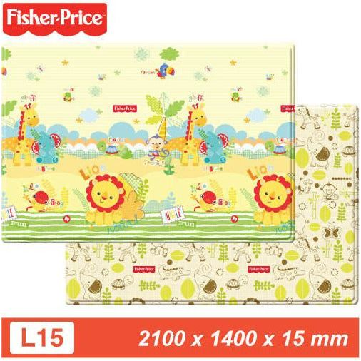 Fisher Price Jungle-Fun | Little Baby.