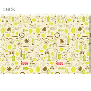 Fisher-Price Playmat - Jungle Fun (L) | Little Baby.