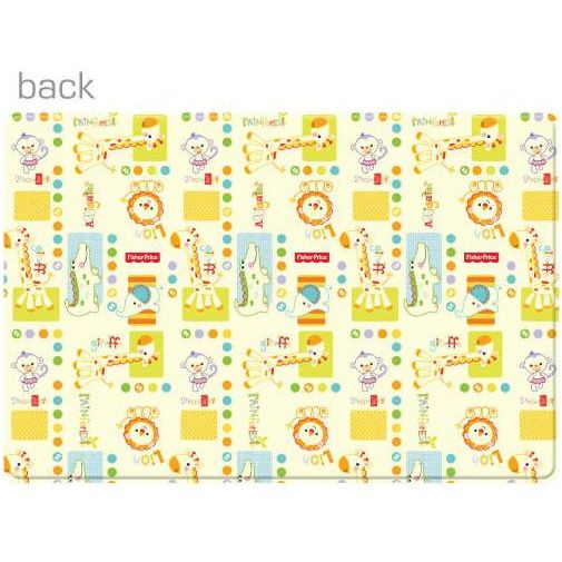 Fisher-Price Playmat - Together (M15) | Little Baby.