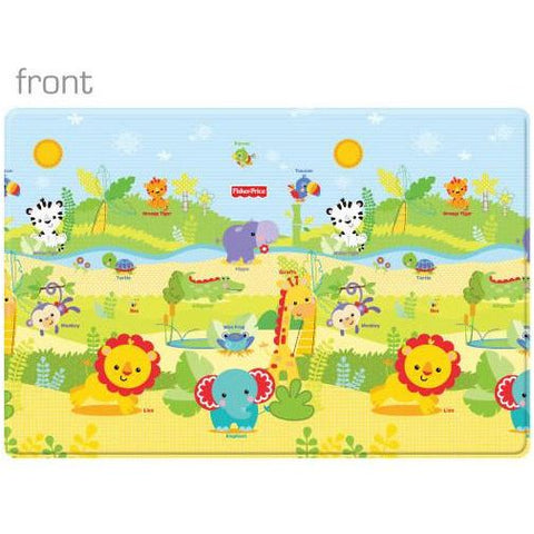 Fisher-Price Playmat - Together (M15) | Little Baby.