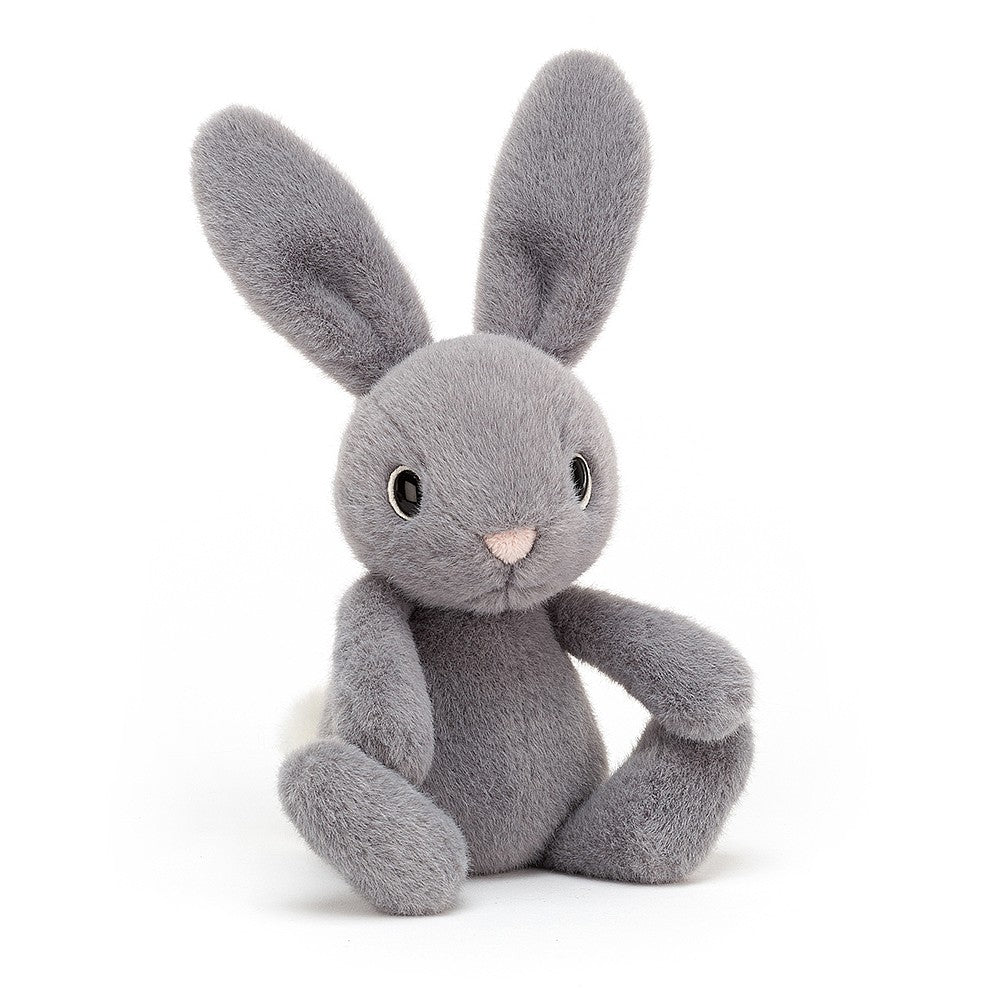 JellyCat Fuzzle Bunny - H22cm | Little Baby.