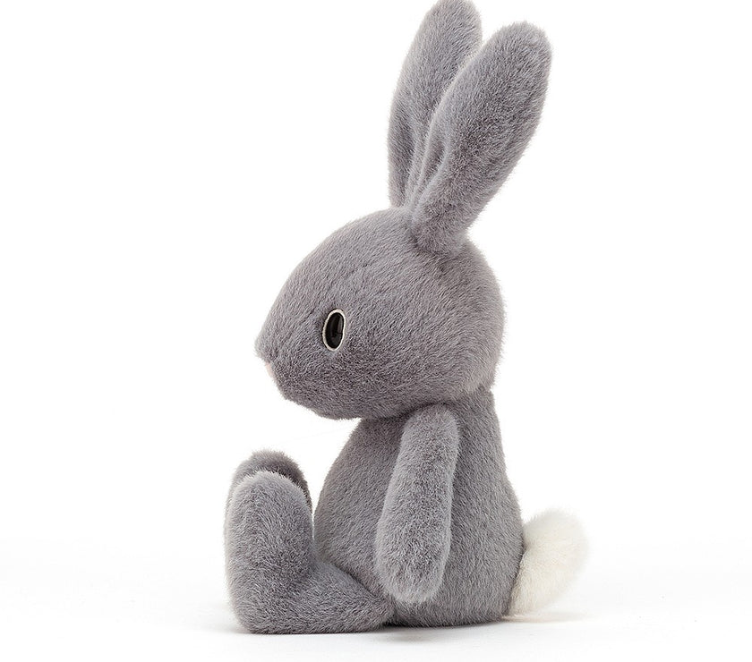 JellyCat Fuzzle Bunny - H22cm | Little Baby.