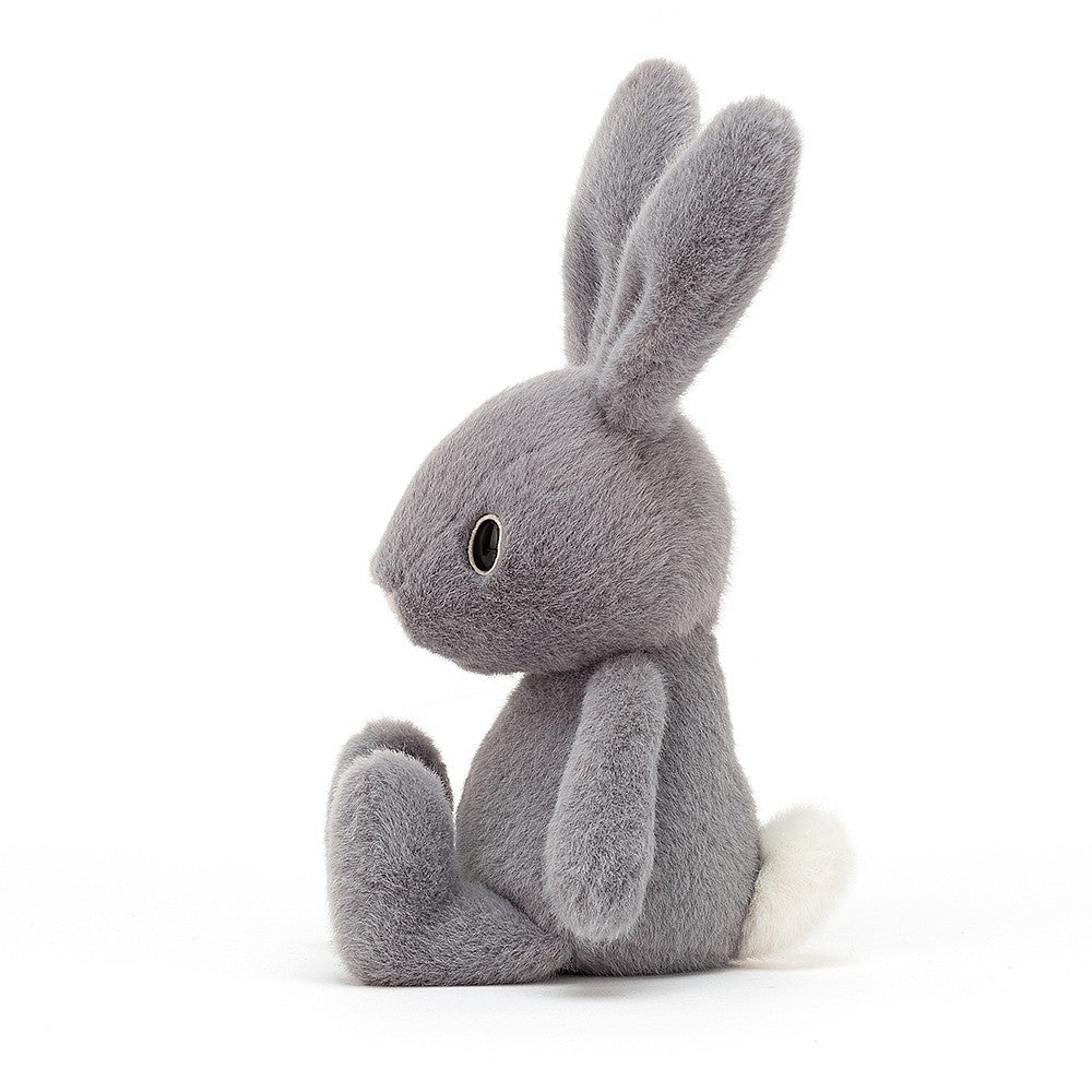 JellyCat Fuzzle Bunny - H22cm | Little Baby.