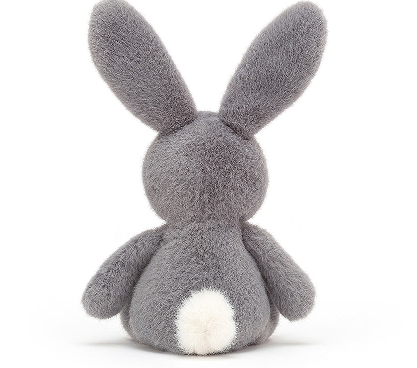 JellyCat Fuzzle Bunny - H22cm | Little Baby.