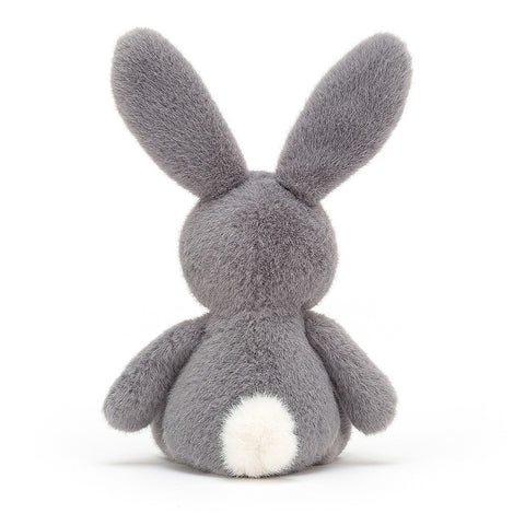 JellyCat Fuzzle Bunny - H22cm | Little Baby.