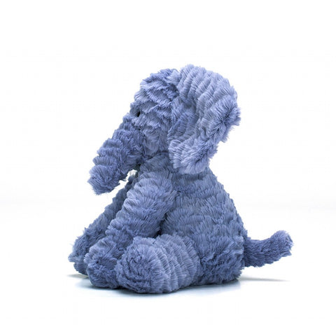 Jellycat Fuddlewuddle Elephant - Medium H23cm | Little Baby.