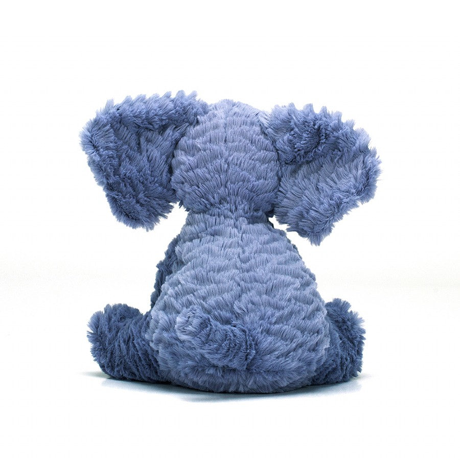 Jellycat Fuddlewuddle Elephant - Medium H23cm | Little Baby.