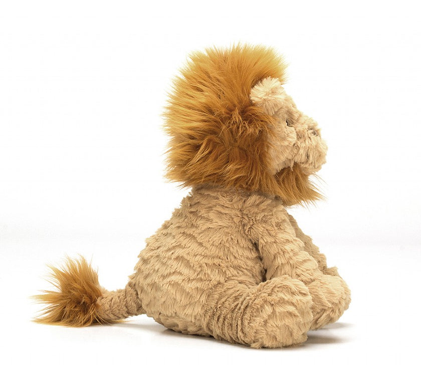 Jellycat Fuddlewuddle Lion Huge - H44cm