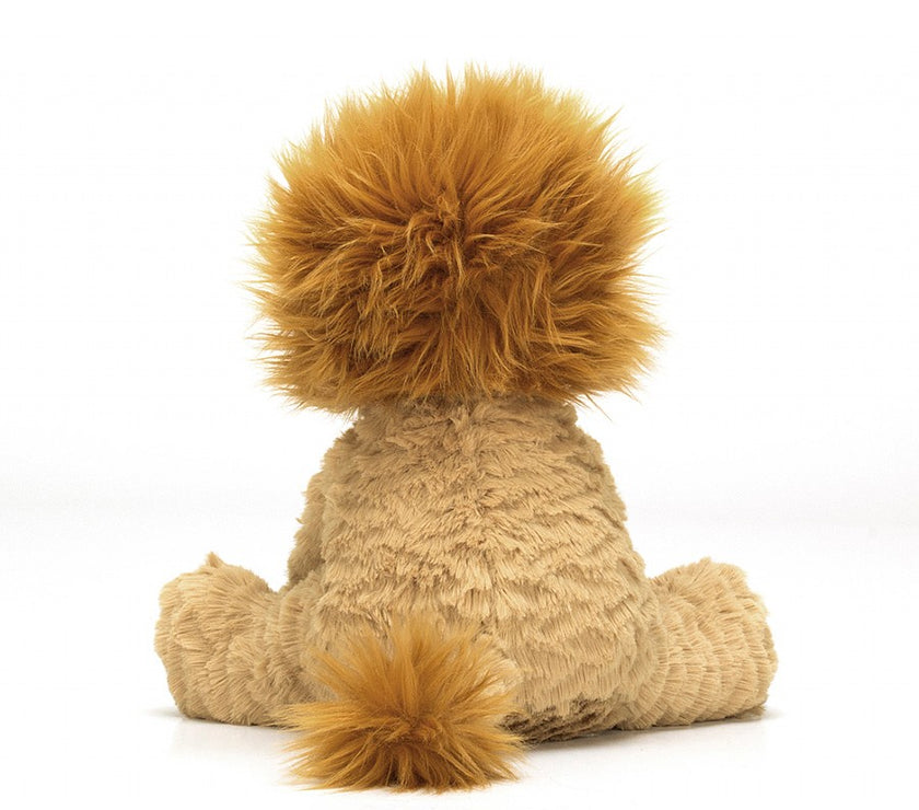 Jellycat Fuddlewuddle Lion Huge - H44cm