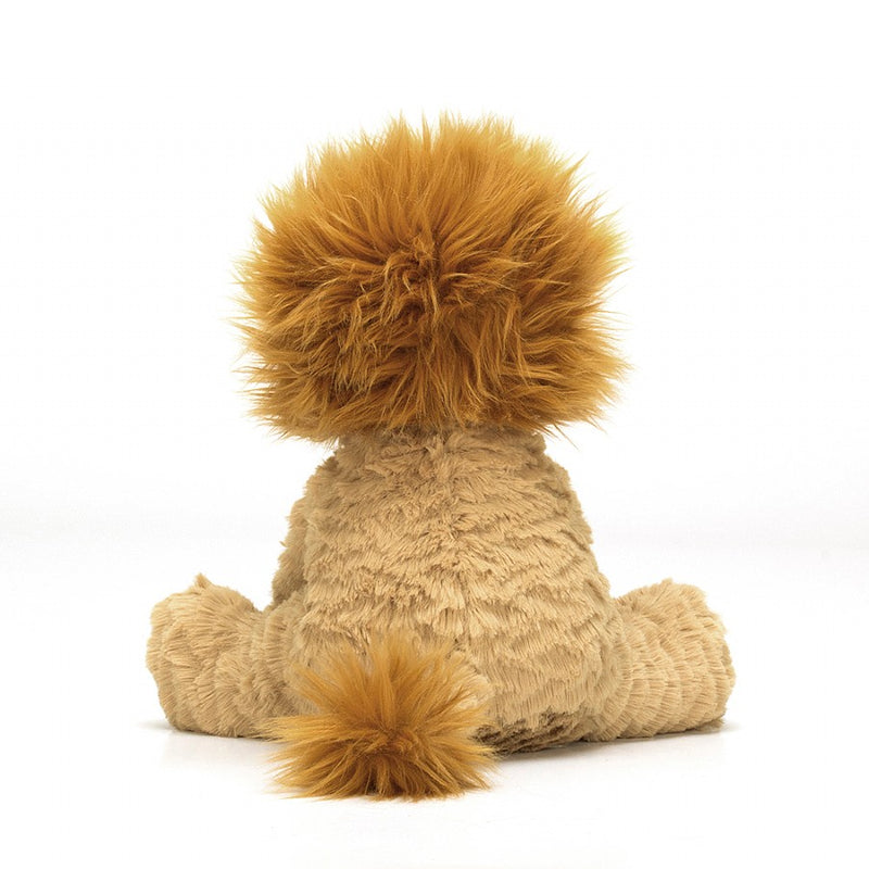 Jellycat Fuddlewuddle Lion Huge - H44cm-3