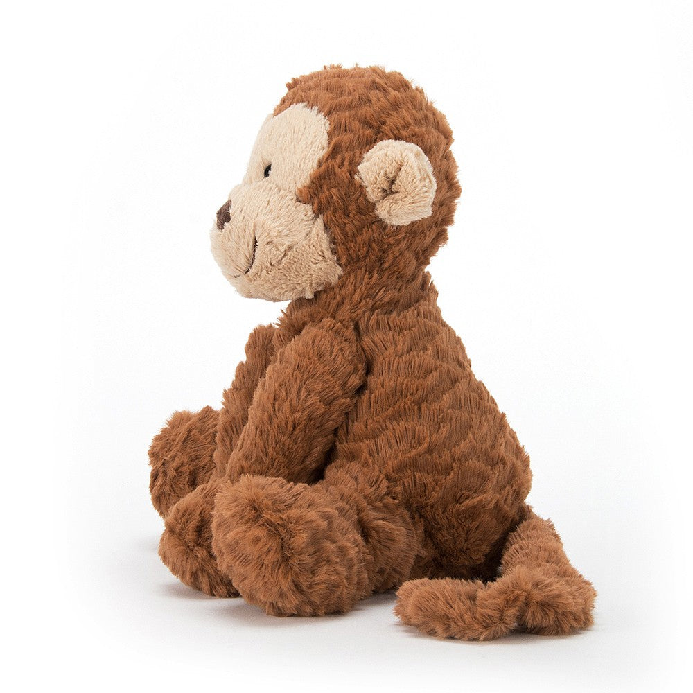 Jellycat Fuddlewuddle Monkey Medium H23cm