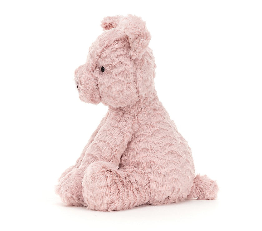 Jellycat Fuddlewuddle Pig - Medium H23cm | Little Baby.