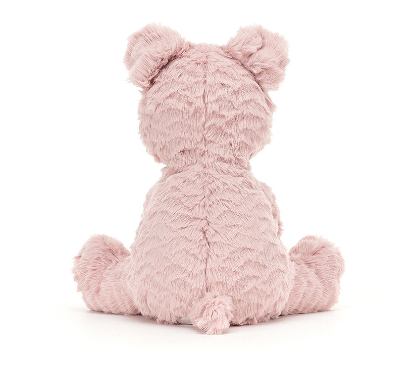 Jellycat Fuddlewuddle Pig - Medium H23cm | Little Baby.