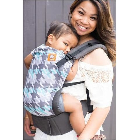 Finley - Tula Baby Carrier (Standard) | Little Baby.