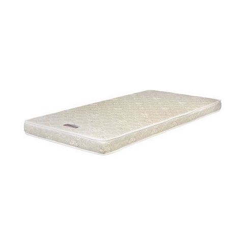 Stylemaster OrthoSleep Baby Foam 4" Mattress 120cm x 60cm | Little Baby.