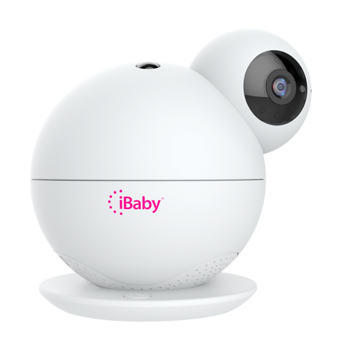 iBaby Monitor M8, Smart Baby Monitor | Little Baby.