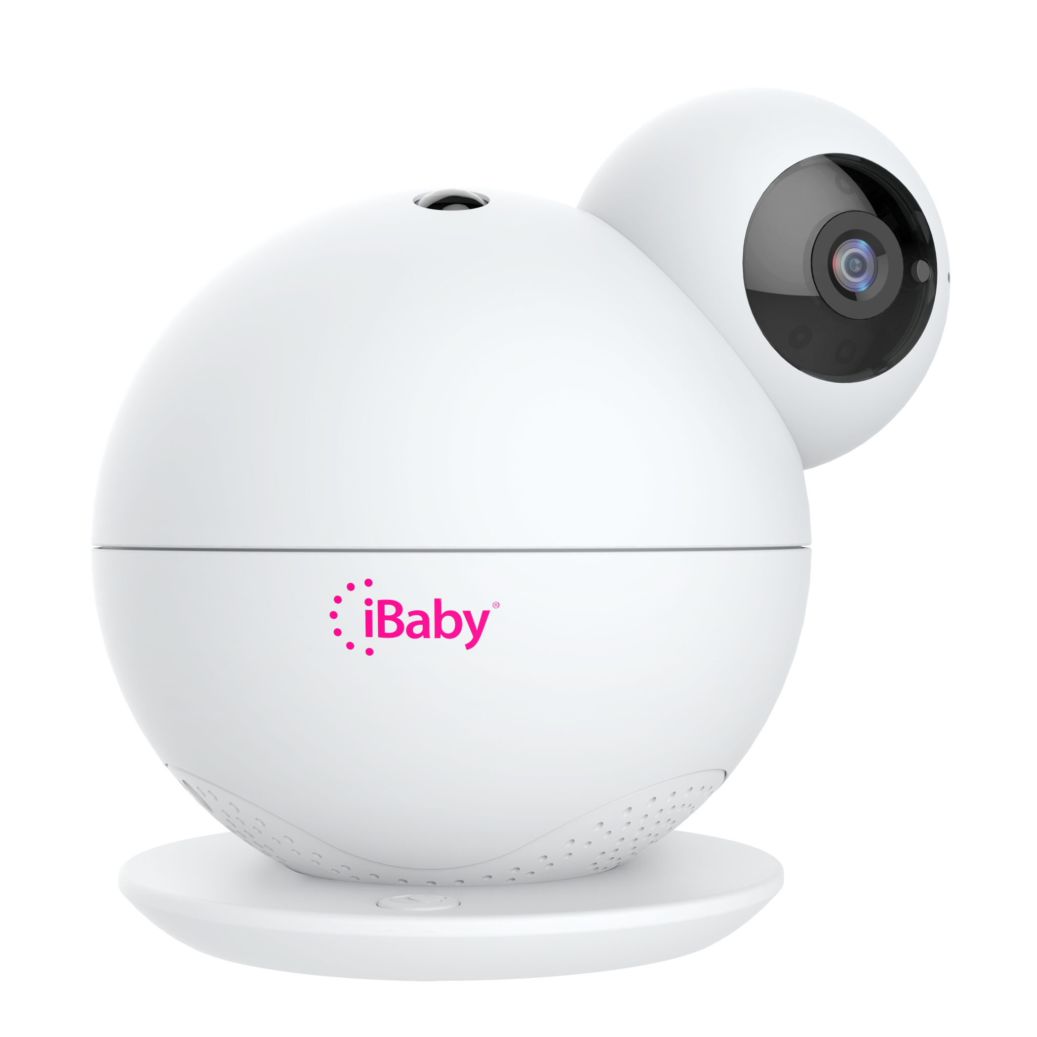 iBaby Monitor M8, Smart Baby Monitor | Little Baby.