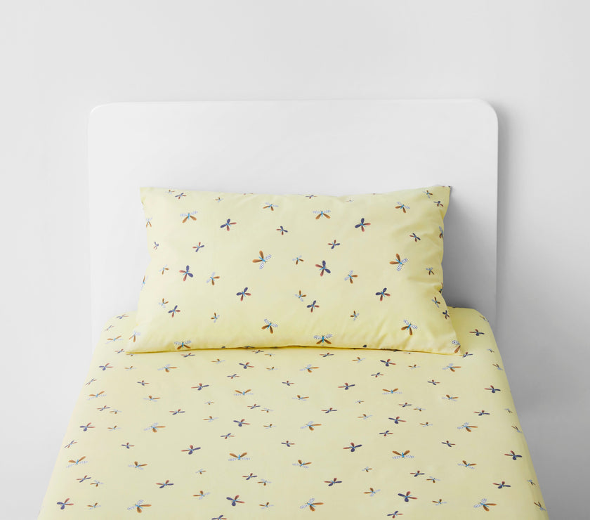 Sheridan Funny Bugs Kids Bedlinens