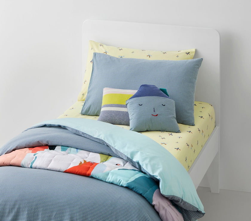 Sheridan Funny Bugs Kids Bedlinens