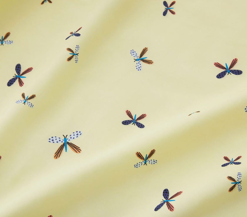 Sheridan Funny Bugs Kids Bedlinens