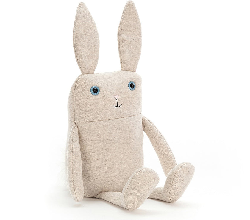 JellyCat Geek Bunny