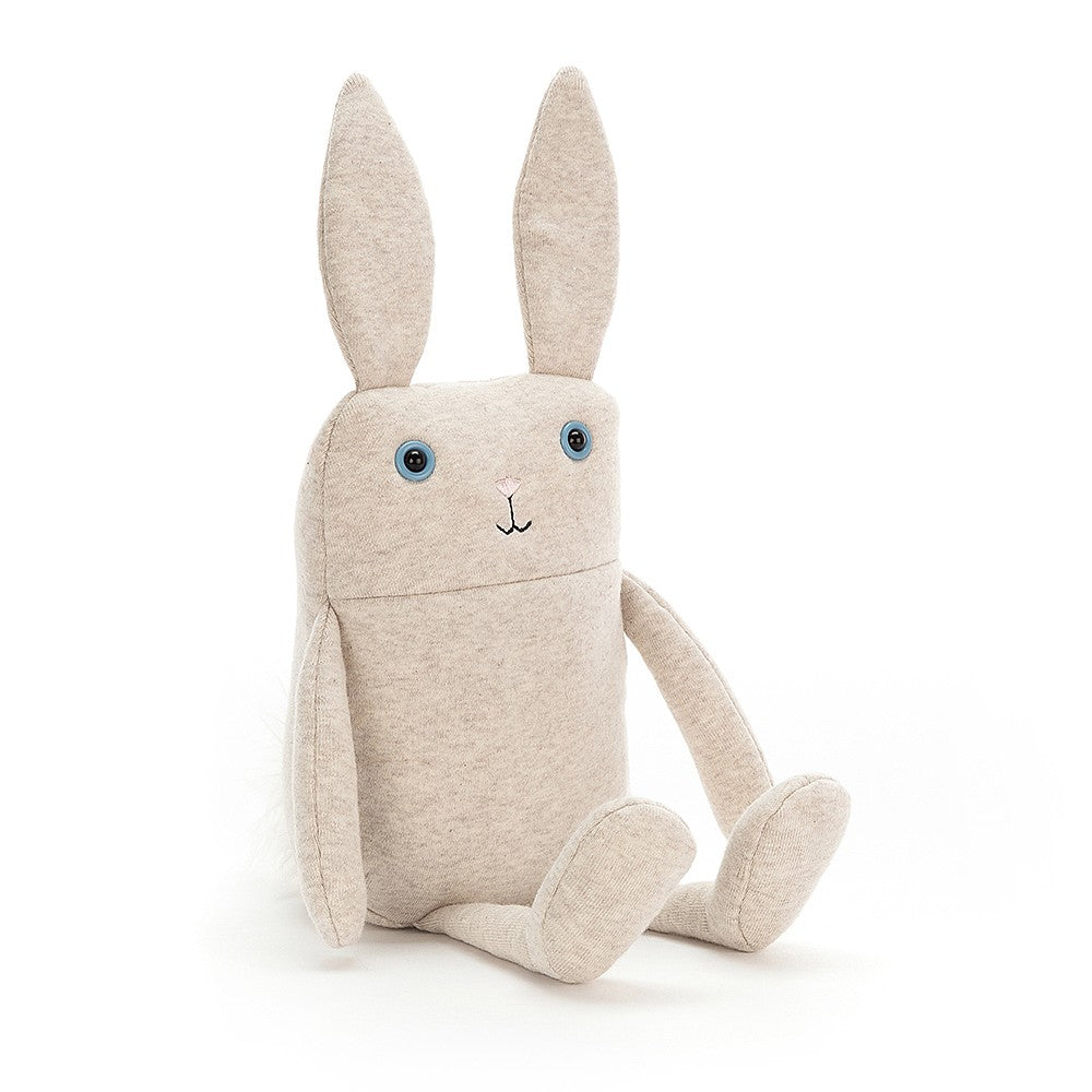 JellyCat Geek Bunny