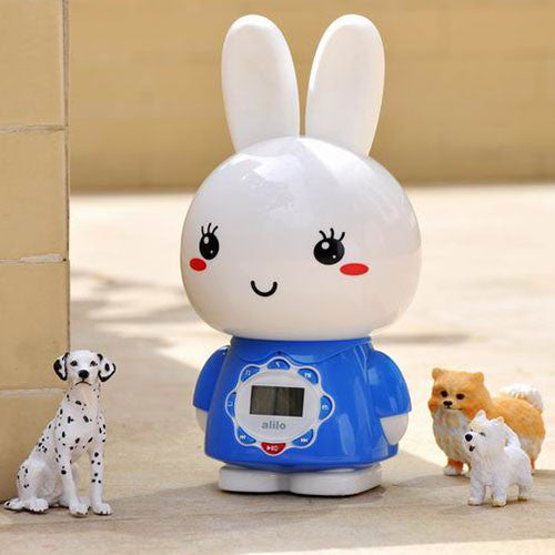 Alilo - Kids Digital Player G7 (Big Bunny) | Little Baby.