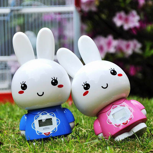 Alilo - Kids Digital Player G7 (Big Bunny) | Little Baby.