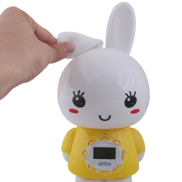 Alilo - Kids Digital Player G7 (Big Bunny) | Little Baby.