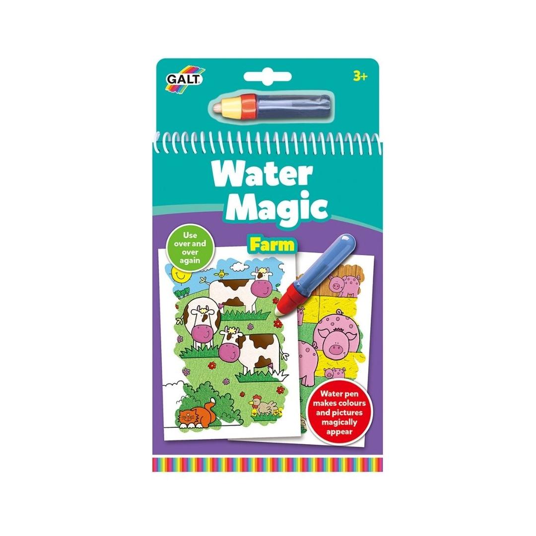 Galt Water Magic - Pictures
