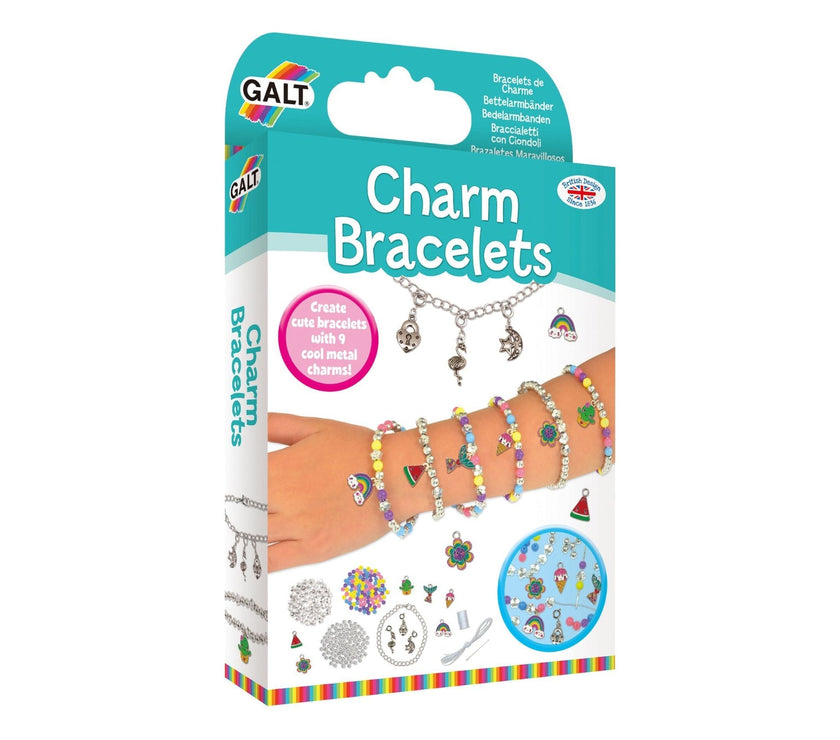 Galt Charm Bracelets