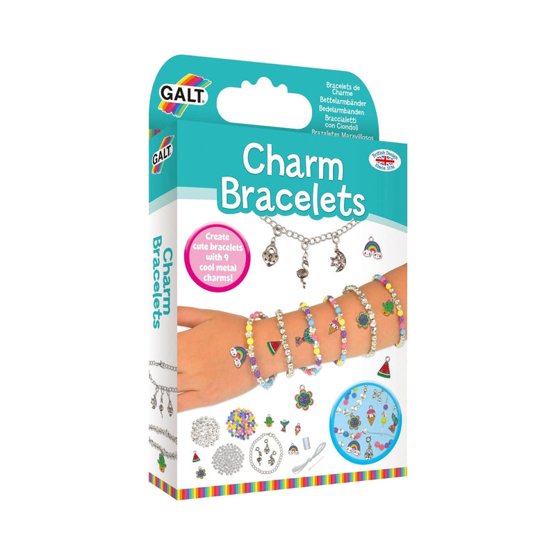 Galt Charm Bracelets-1