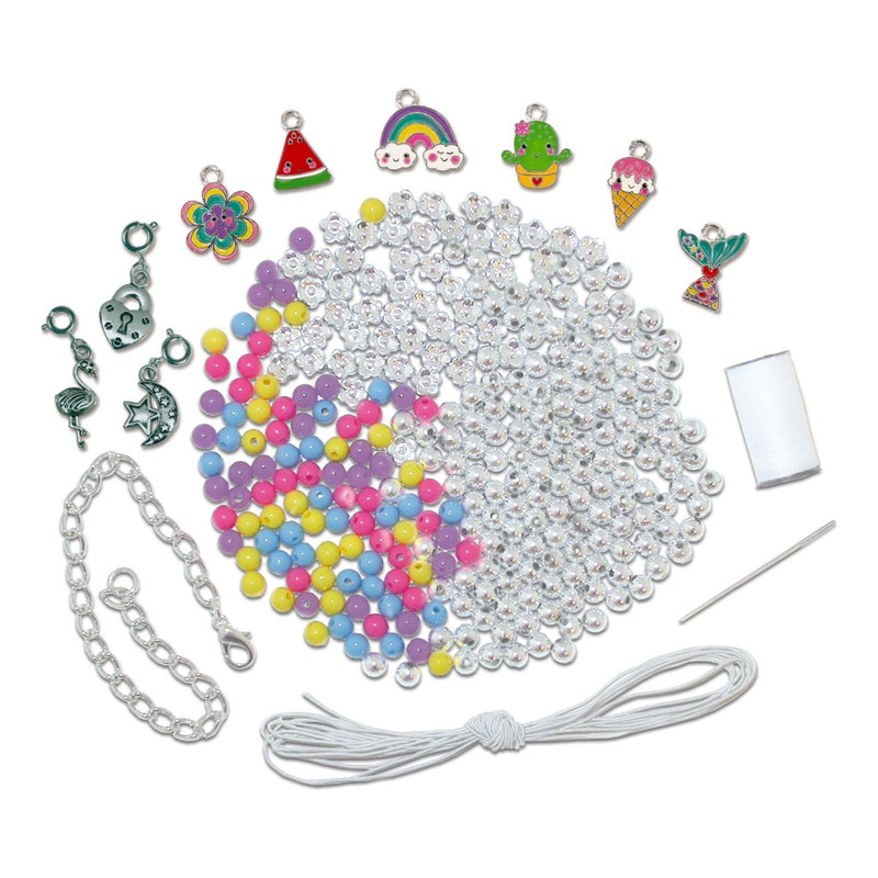 Galt Charm Bracelets-2